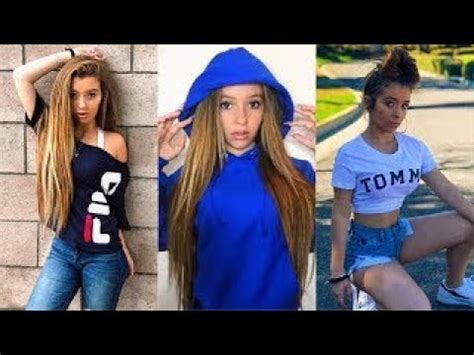 danielle cohn 2018|The Best OF Danielle Cohn Musically Compilation 2018